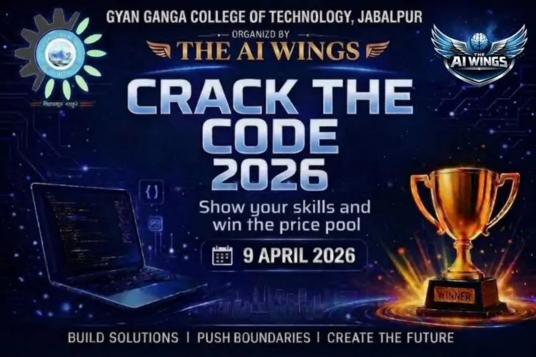 Crack the Code Python Competition