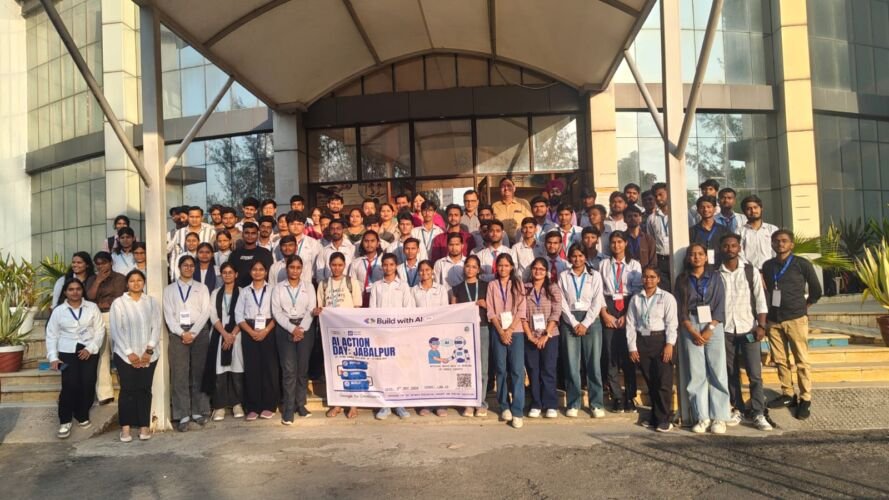 Build with AI 2026 Session