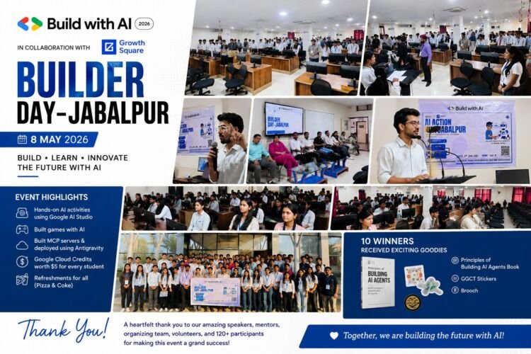 Build with AI 2026
