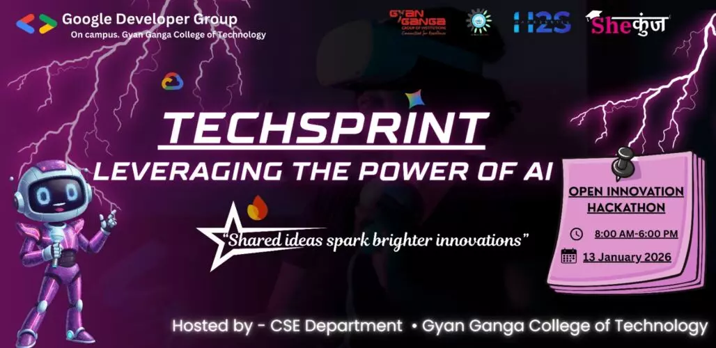 TECHSPRINT AI Hackathon